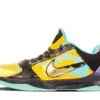 Zoom Kobe 5 Prelude Finals MVP Sneakers Reps - 639691-700 | best replica sneaker sites