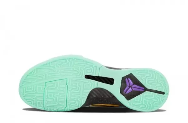 Zoom Kobe 5 Prelude Finals MVP Sneakers Reps - 639691-700 | best replica sneaker sites