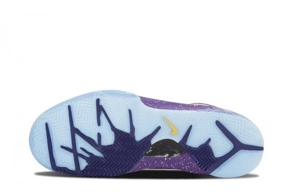 Zoom Kobe 4 Prelude Court Purple - 639693-500 | Best Replica Ret Sneaker Sites