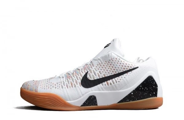 Kobe 9 Milan-White Gum - 698595-109 | Best Replica Ret Sneaker Sites