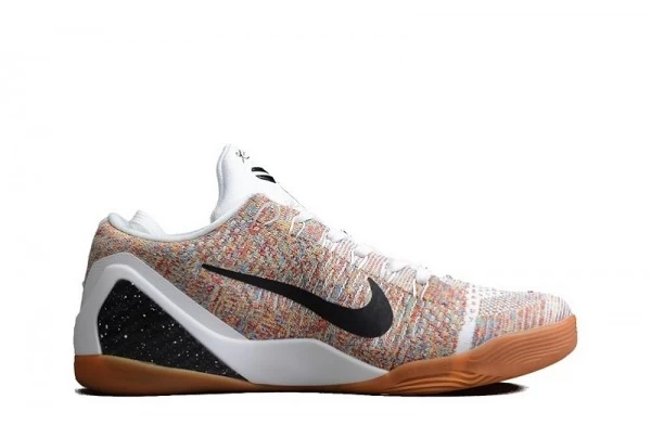 Kobe 9 Milan-White Gum - 698595-109 | Best Replica Ret Sneaker Sites