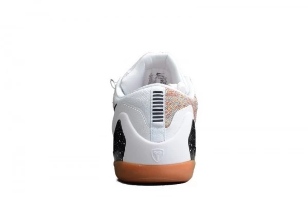 Kobe 9 Milan-White Gum - 698595-109 | Best Replica Ret Sneaker Sites