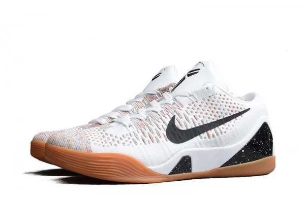 Kobe 9 Milan-White Gum - 698595-109 | Best Replica Ret Sneaker Sites