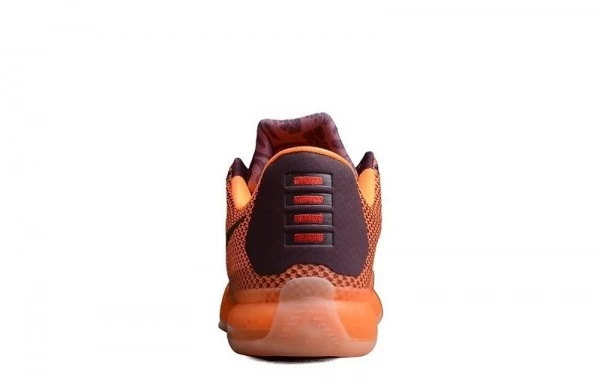 Kobe 10 Silk Road Sneakers - 705317-676 | Good Reps Ret For Shoes