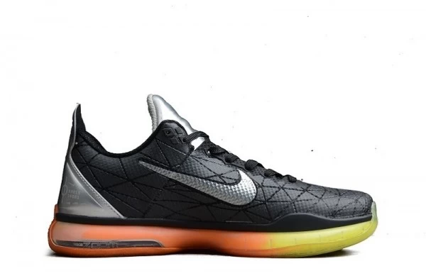 Kobe 10 All Star Sneakers - 742546-097 | Best Replica Ret Sneaker Sites