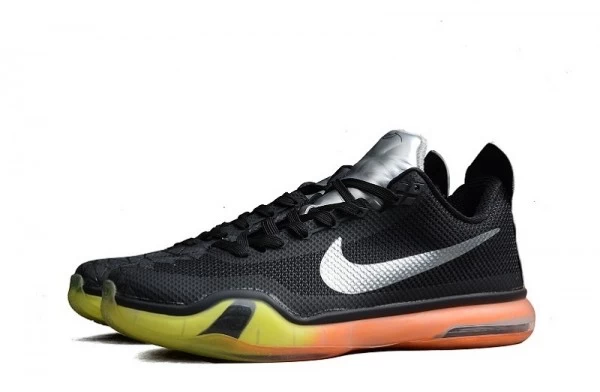 Kobe 10 All Star Sneakers - 742546-097 | Best Replica Ret Sneaker Sites