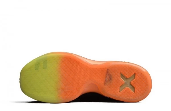 Kobe 10 All Star Sneakers - 742546-097 | Best Replica Ret Sneaker Sites