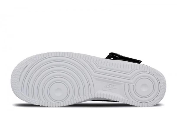 Air Force 1 Mid White Black - 804609-103 | sneaker rep ret websites