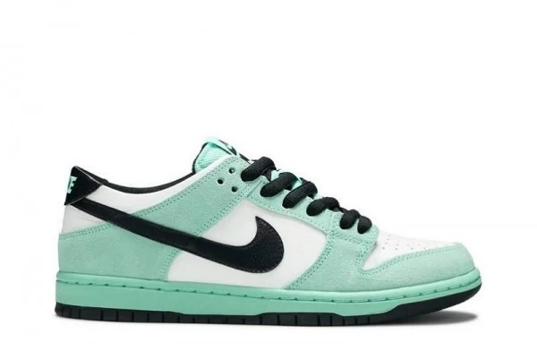 SB Dunk Low Sea Crystal - 819674-301 | Best Replica Ret Sneaker Sites