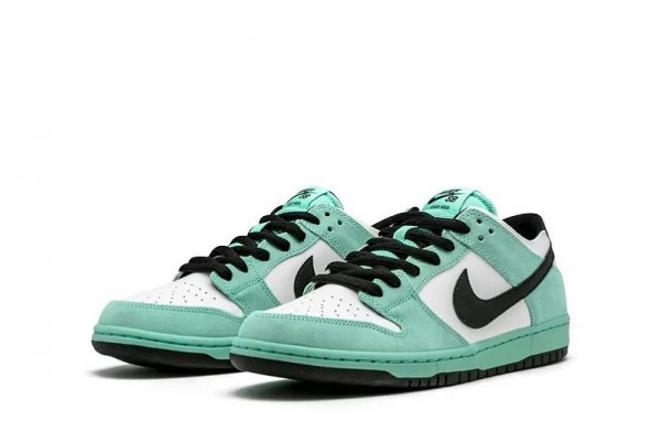 SB Dunk Low Sea Crystal - 819674-301 | Best Replica Ret Sneaker Sites