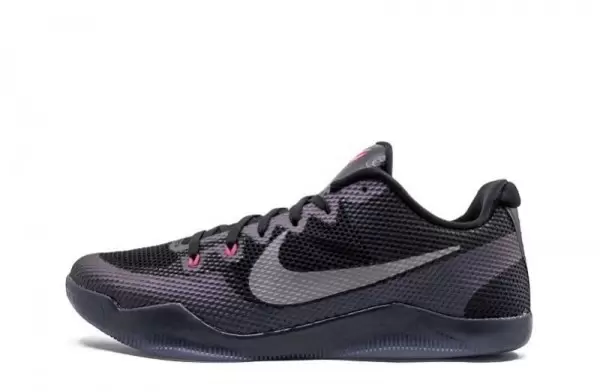 Kobe 11 EM Invisibility Cloak Sneakers - 836183-005 | Good Reps Ret For Shoes