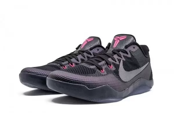 Kobe 11 EM Invisibility Cloak Sneakers - 836183-005 | Good Reps Ret For Shoes