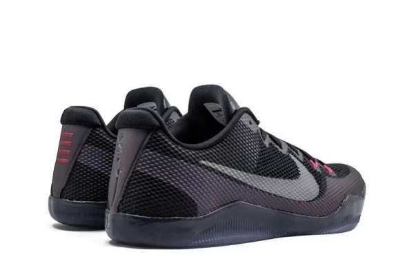 Kobe 11 EM Invisibility Cloak Sneakers - 836183-005 | Good Reps Ret For Shoes