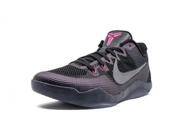 Kobe 11 EM Invisibility Cloak Sneakers - 836183-005 | Good Reps Ret For Shoes