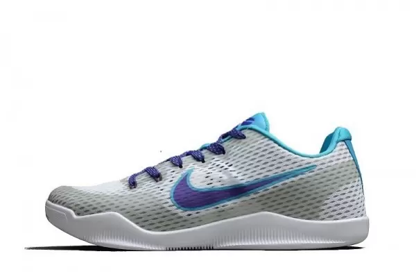 Kobe 11 Low Draft Day - 836184-154 | Sneaker Rep Ret Websites