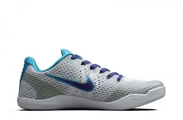 Kobe 11 Low Draft Day - 836184-154 | Sneaker Rep Ret Websites