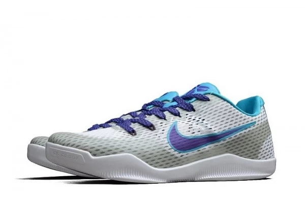 Kobe 11 Low Draft Day - 836184-154 | Sneaker Rep Ret Websites