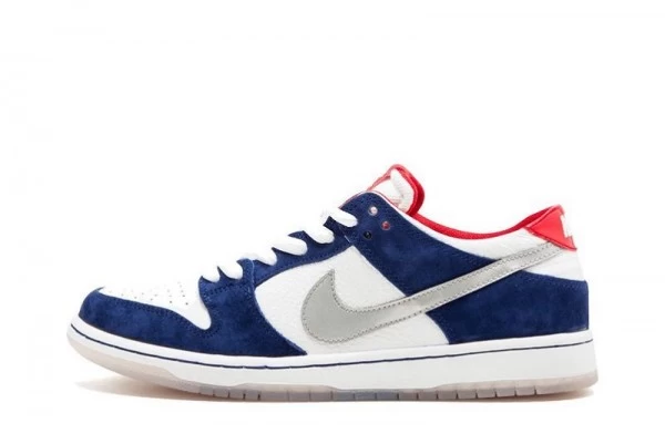 SB Dunk Low Ishod Wair BMW - 839685-416 | Best Replica Ret Sneaker Sites