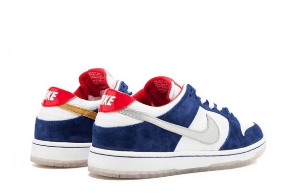 SB Dunk Low Ishod Wair BMW - 839685-416 | Best Replica Ret Sneaker Sites
