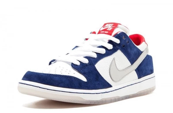 SB Dunk Low Ishod Wair BMW - 839685-416 | Best Replica Ret Sneaker Sites