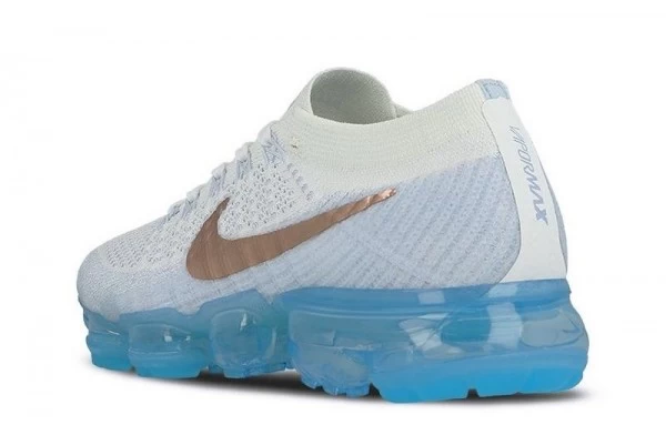 Air VaporMax Explorer Light Summit White - 849557-104 | Good Reps Ret For Shoes