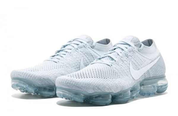 Air VaporMax Pure Platinum - 849558-004 | Best Replica Ret Sneaker Sites