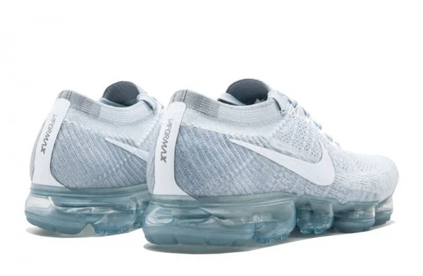 Air VaporMax Pure Platinum - 849558-004 | Best Replica Ret Sneaker Sites