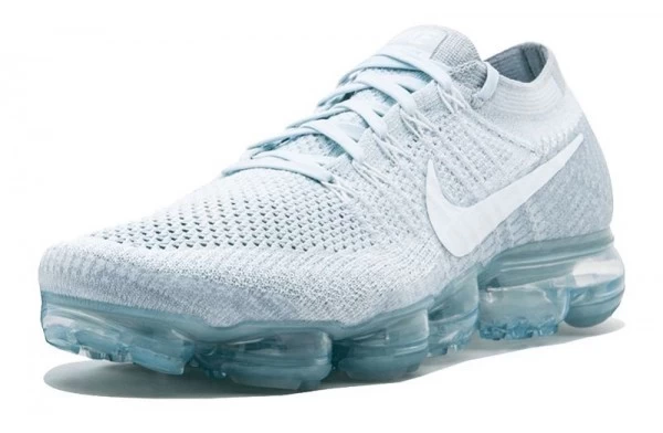 Air VaporMax Pure Platinum - 849558-004 | Best Replica Ret Sneaker Sites