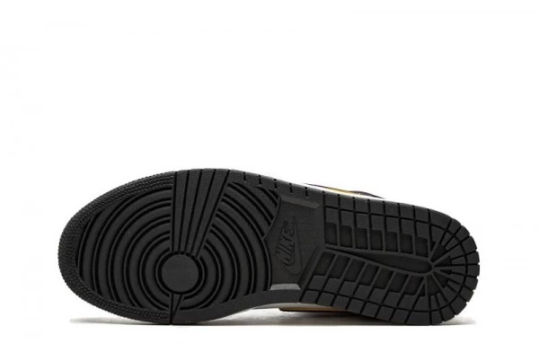 Air Jordan 1 Mid Lakers Top 3 Sneakers Reps - 852542-005 | best replica sneaker sites