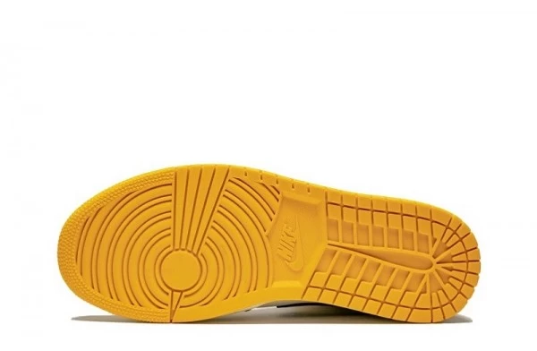 Air Jordan 1 Mid SE Lakers Sneakers Reps - 852542-700 | buy reps ret sneakers website