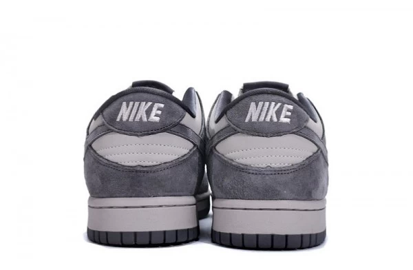 SB Dunk Low Light Grey - 854866-002 | Sneaker Rep Ret Websites