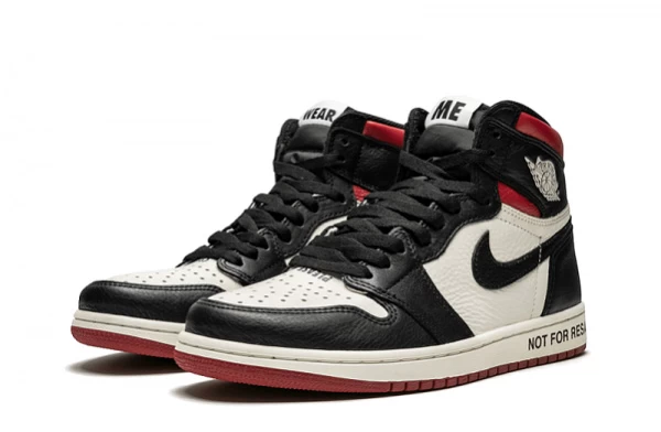 Air Jordan 1 Retro High OG NRG Not For Resale - 861428-106 | best replica sneaker ret sites