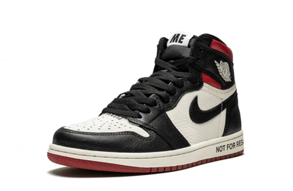 Air Jordan 1 Retro High OG NRG Not For Resale - 861428-106 | best replica sneaker ret sites