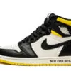 Air Jordan 1 Retro High OG NRG Not For Resale - 861428-107 | sneaker rep ret websites