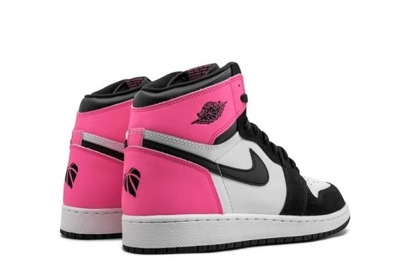 Air Jordan 1 Retro High OG Valentine's Day - 881426-009 | good reps ret for shoes