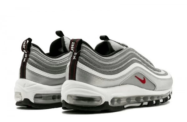 Air Max 97 Silver Bullet - 885691-001 | sneaker rep ret websites