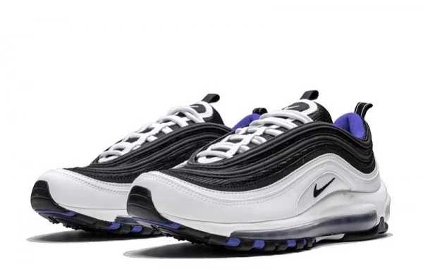 Air Max 97 Persian Violet - 921522-102 | good reps ret for shoes
