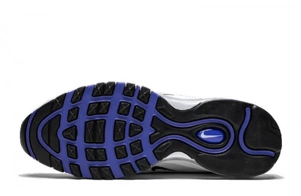 Air Max 97 Persian Violet - 921522-102 | good reps ret for shoes