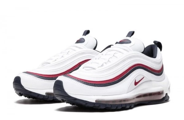 Air Max 97 Red Crush - 921733-102 | good reps ret for shoes