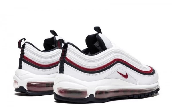 Air Max 97 Red Crush - 921733-102 | good reps ret for shoes