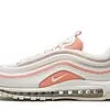 Air Max 97 Bleached Coral - 921733-104 | best replica ret sneaker sites