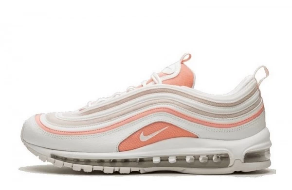 Air Max 97 Bleached Coral - 921733-104 | best replica ret sneaker sites