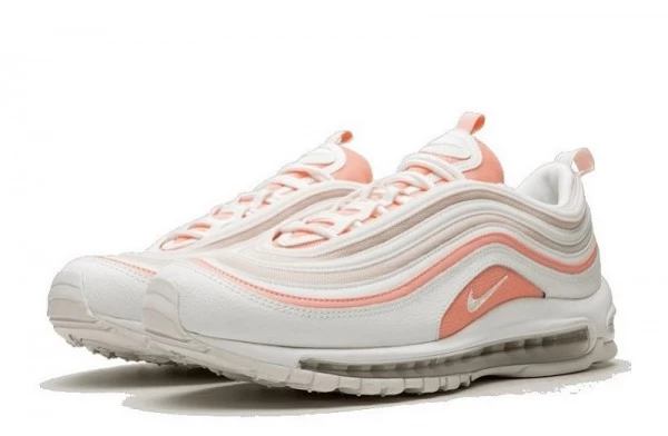 Air Max 97 Bleached Coral - 921733-104 | best replica ret sneaker sites