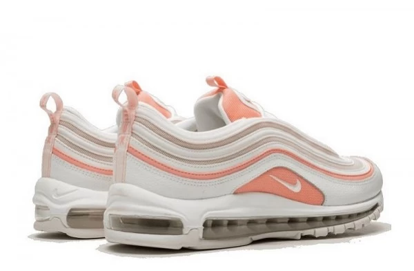 Air Max 97 Bleached Coral - 921733-104 | best replica ret sneaker sites