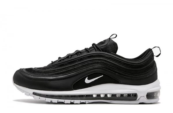 Air Max 97 Black White - 921826-001 | sneaker rep ret websites