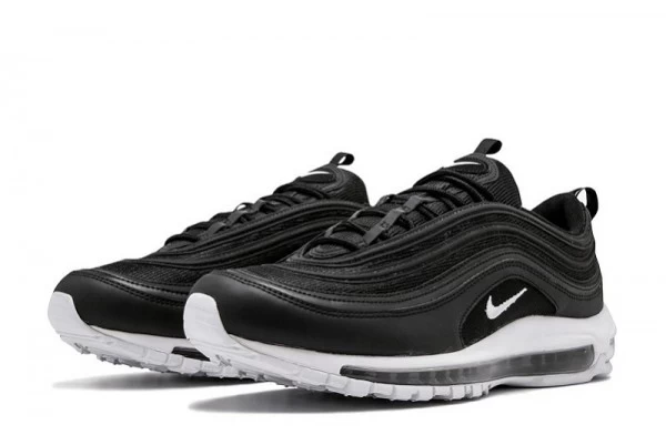 Air Max 97 Black White - 921826-001 | sneaker rep ret websites