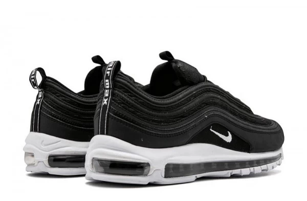 Air Max 97 Black White - 921826-001 | sneaker rep ret websites