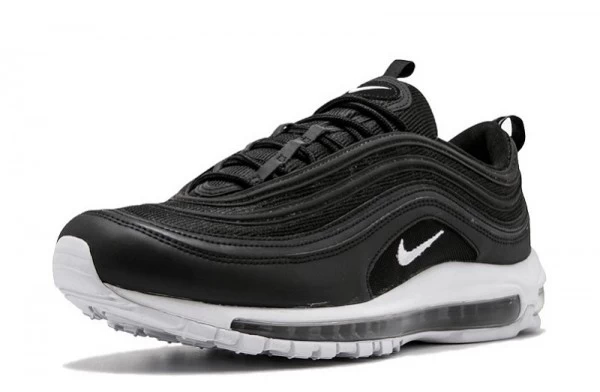 Air Max 97 Black White - 921826-001 | sneaker rep ret websites