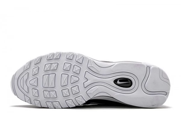 Air Max 97 Black White - 921826-001 | sneaker rep ret websites