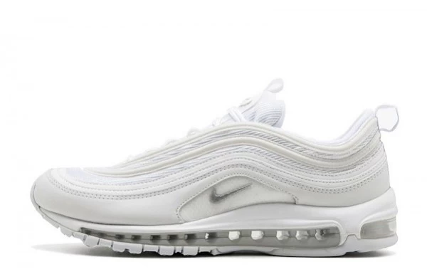 Air Max 97 Triple White - 921826-101 | buy reps ret sneakers website